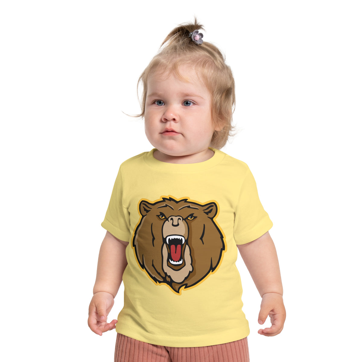 Baby Short Sleeve Tee
