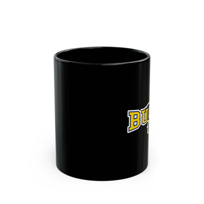 Black Team Mug (11oz/15oz)