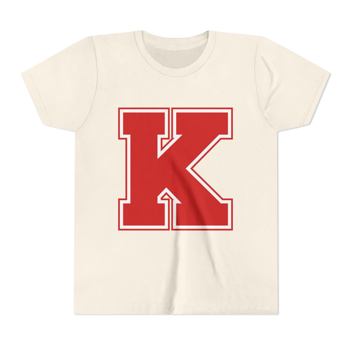 Youth Short Sleeve Tee
