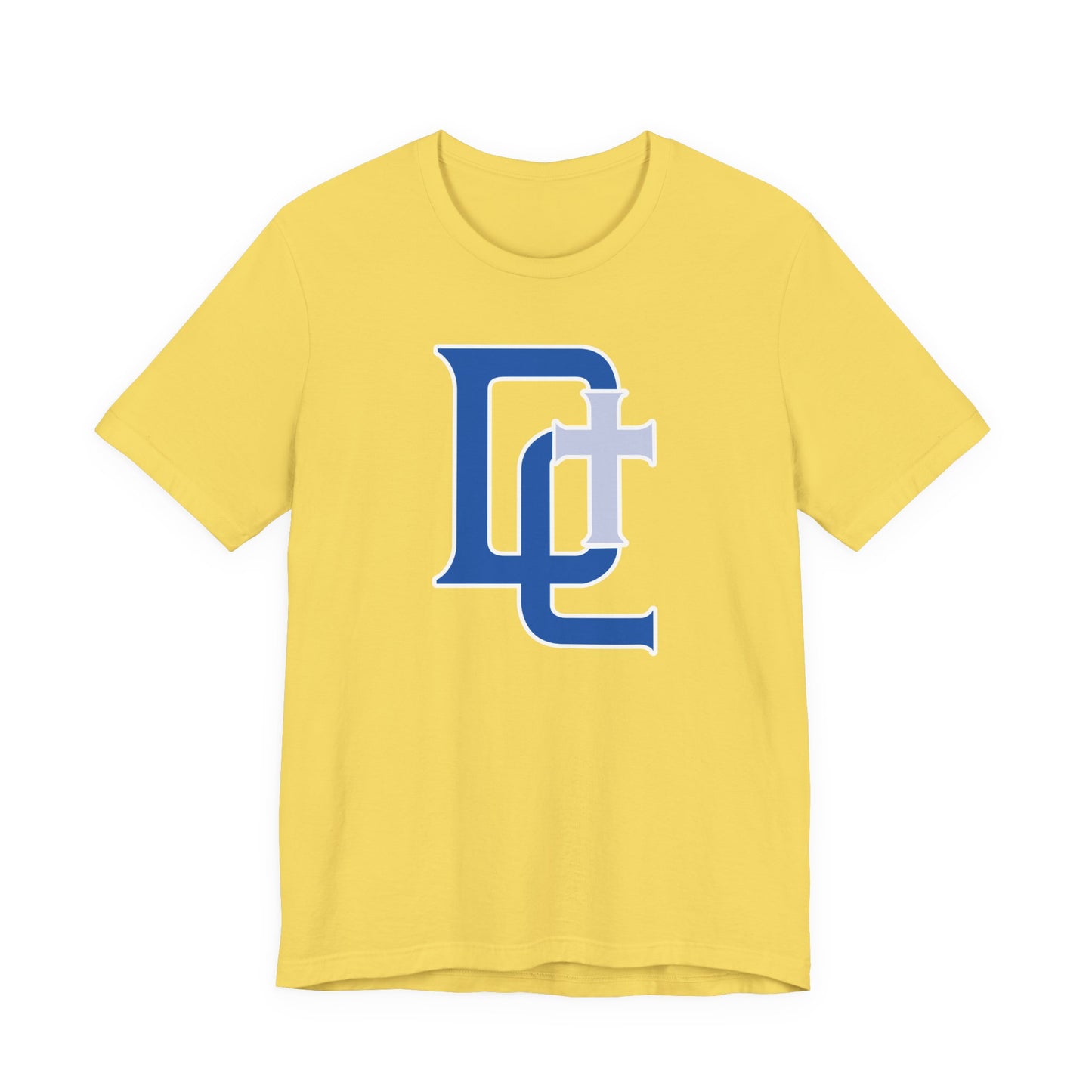 Jersey Short Sleeve Tee