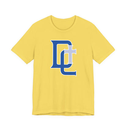 Jersey Short Sleeve Tee