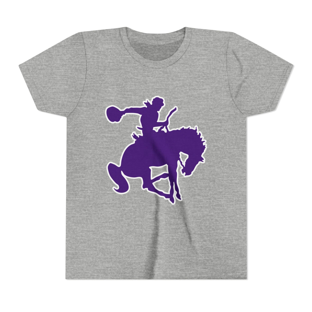Youth Short Sleeve Tee