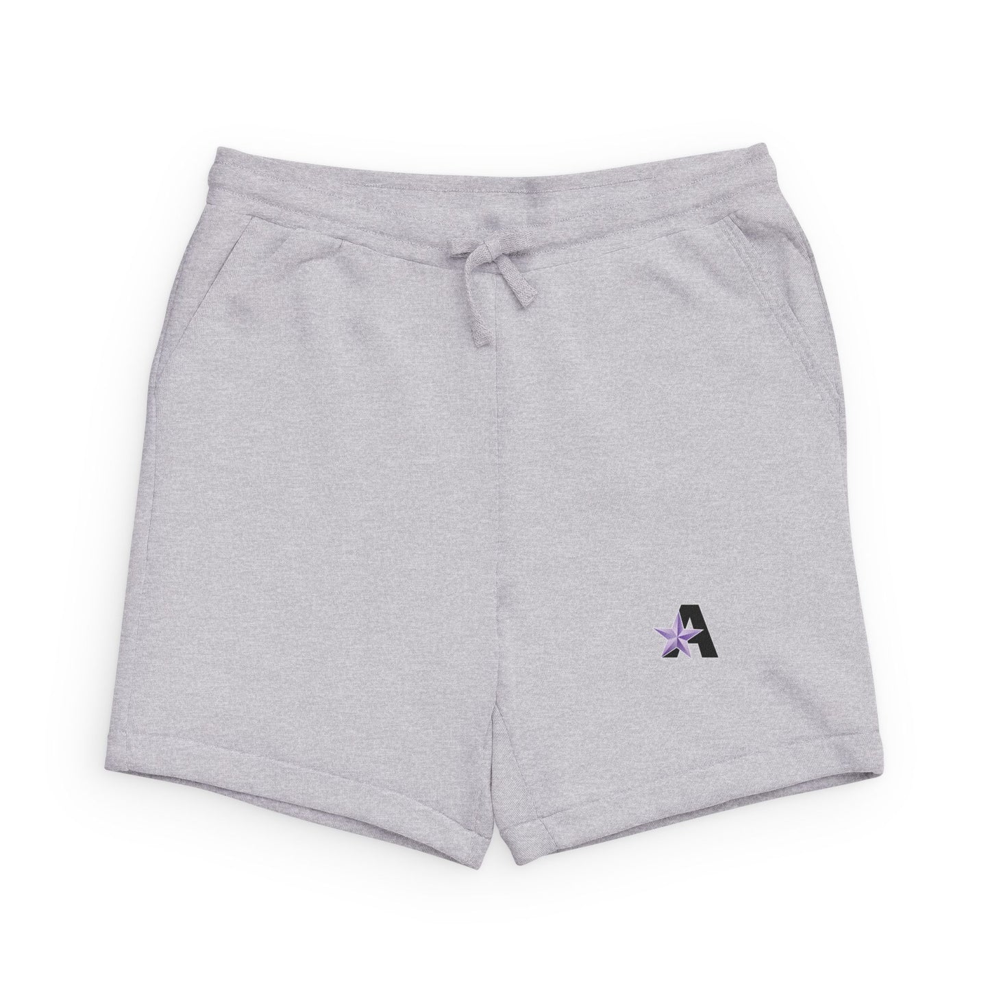 Unisex Sponge Fleece Sweatshort