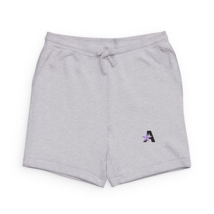 Unisex Sponge Fleece Sweatshort