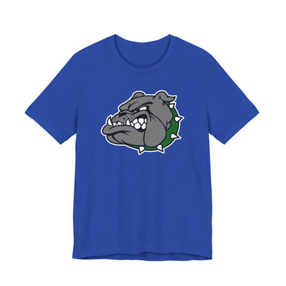 Jersey Short Sleeve Tee