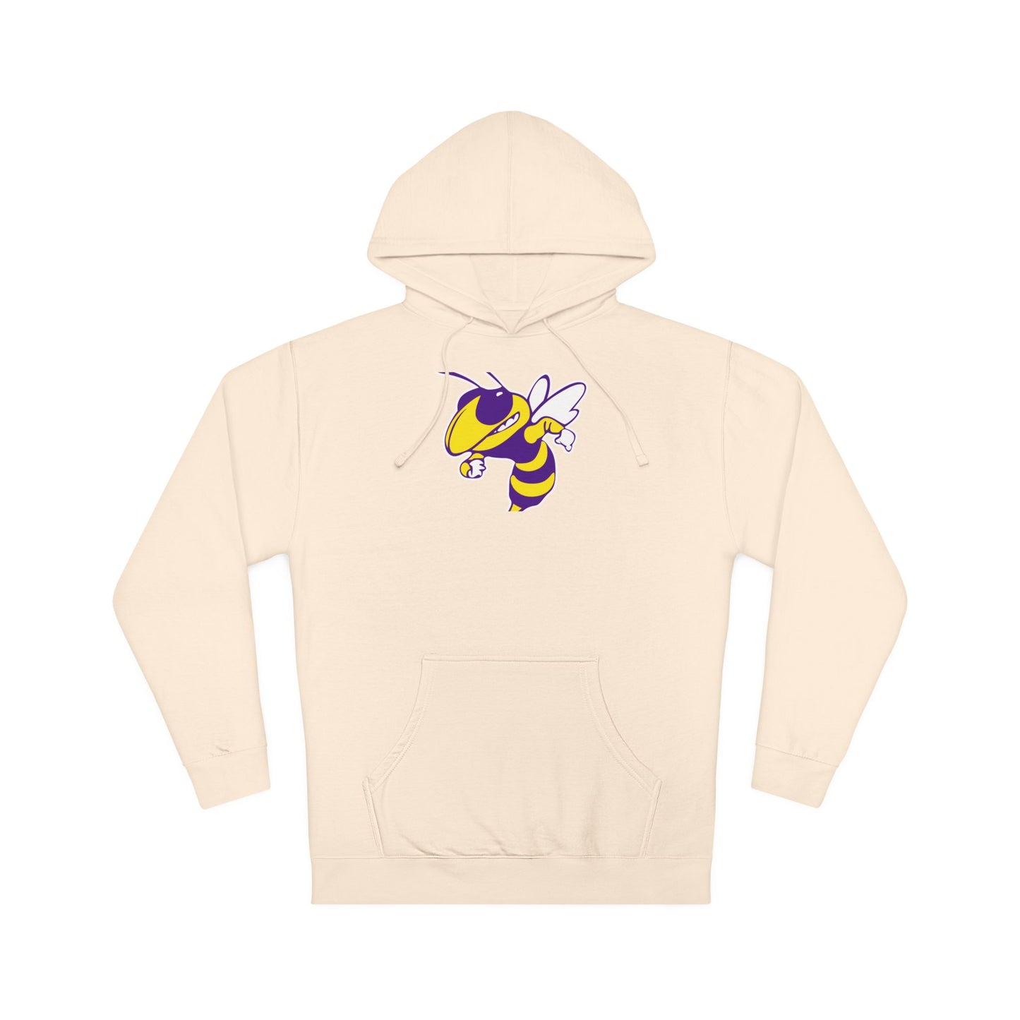 Midweight Pullover Hoodie