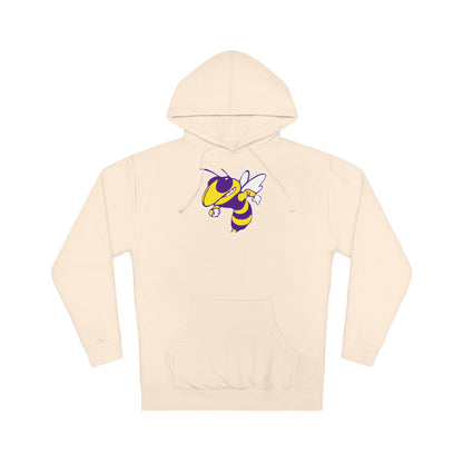 Midweight Pullover Hoodie