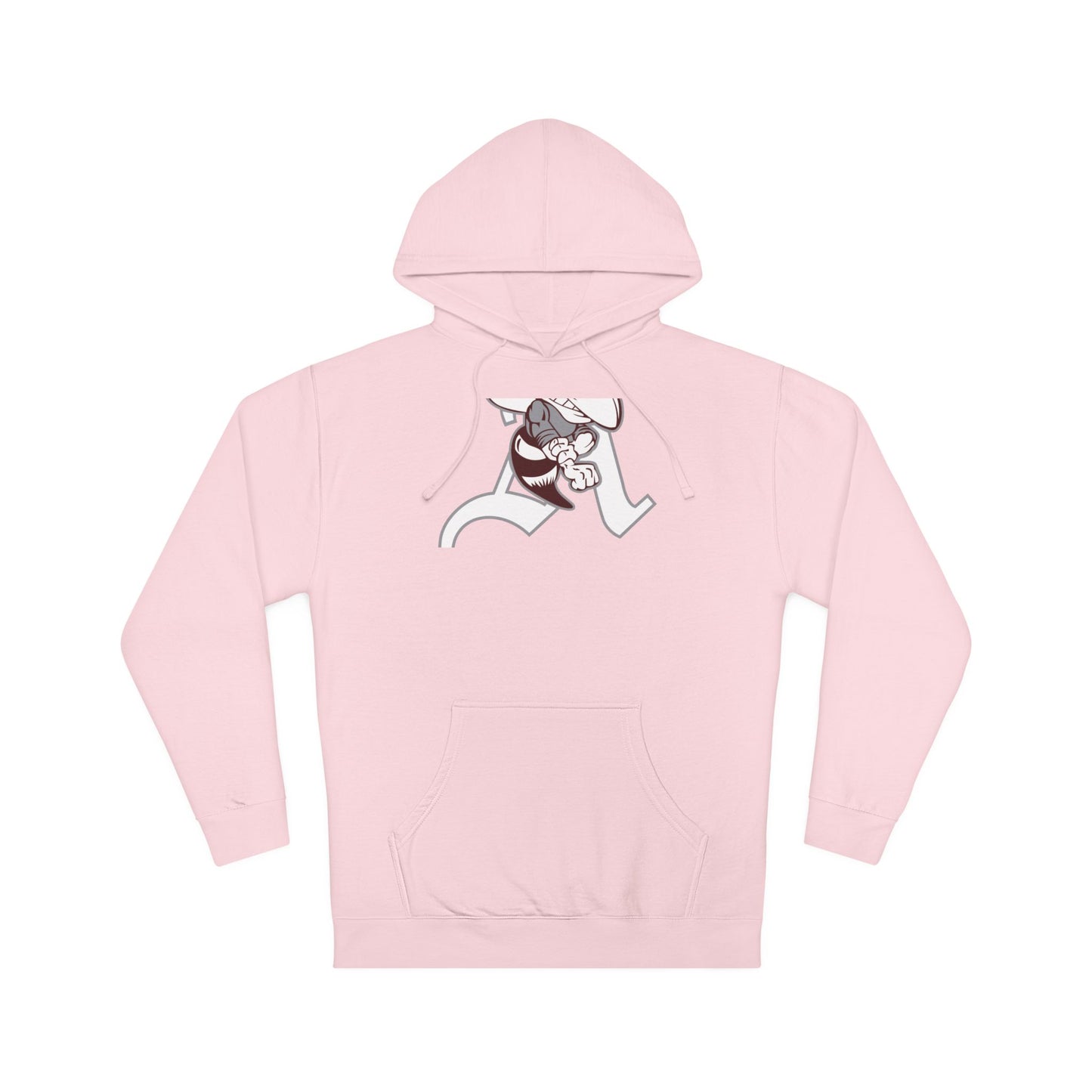 Midweight Pullover Hoodie