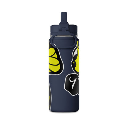 Mini Water Bottle, 20oz