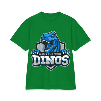Max Heavyweight Short Sleeve Tee