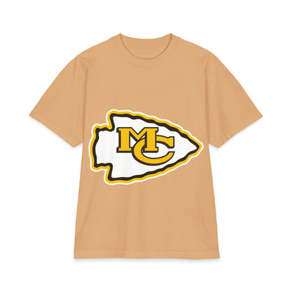 Max Heavyweight Short Sleeve Tee