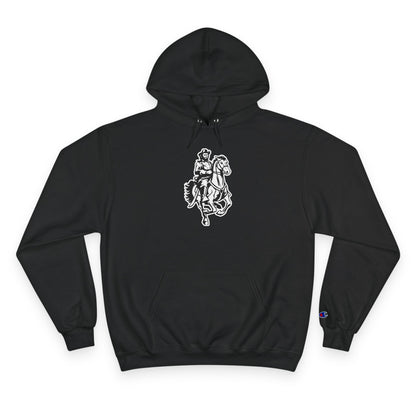 Champion Powerblend Fleece Pullover Hoodie