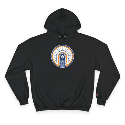 Champion Powerblend Fleece Pullover Hoodie