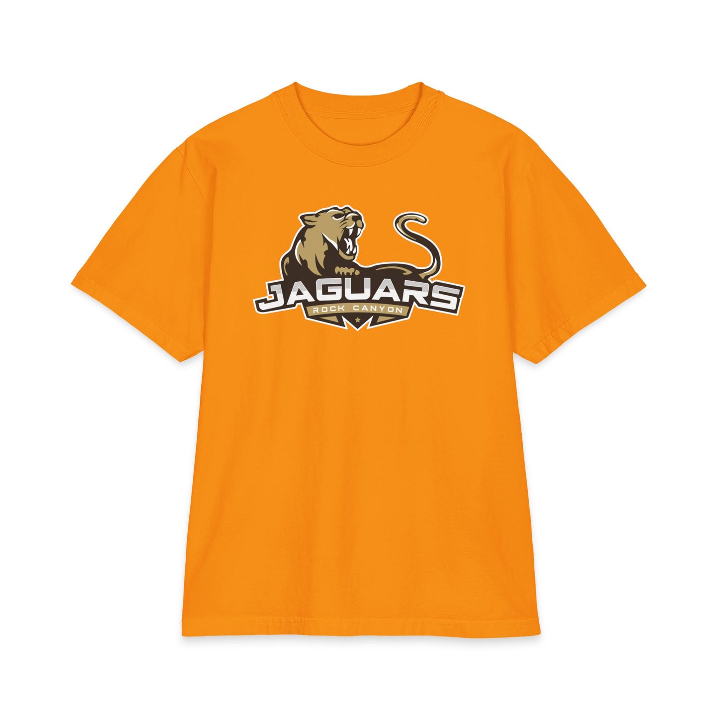 Max Heavyweight Short Sleeve Tee