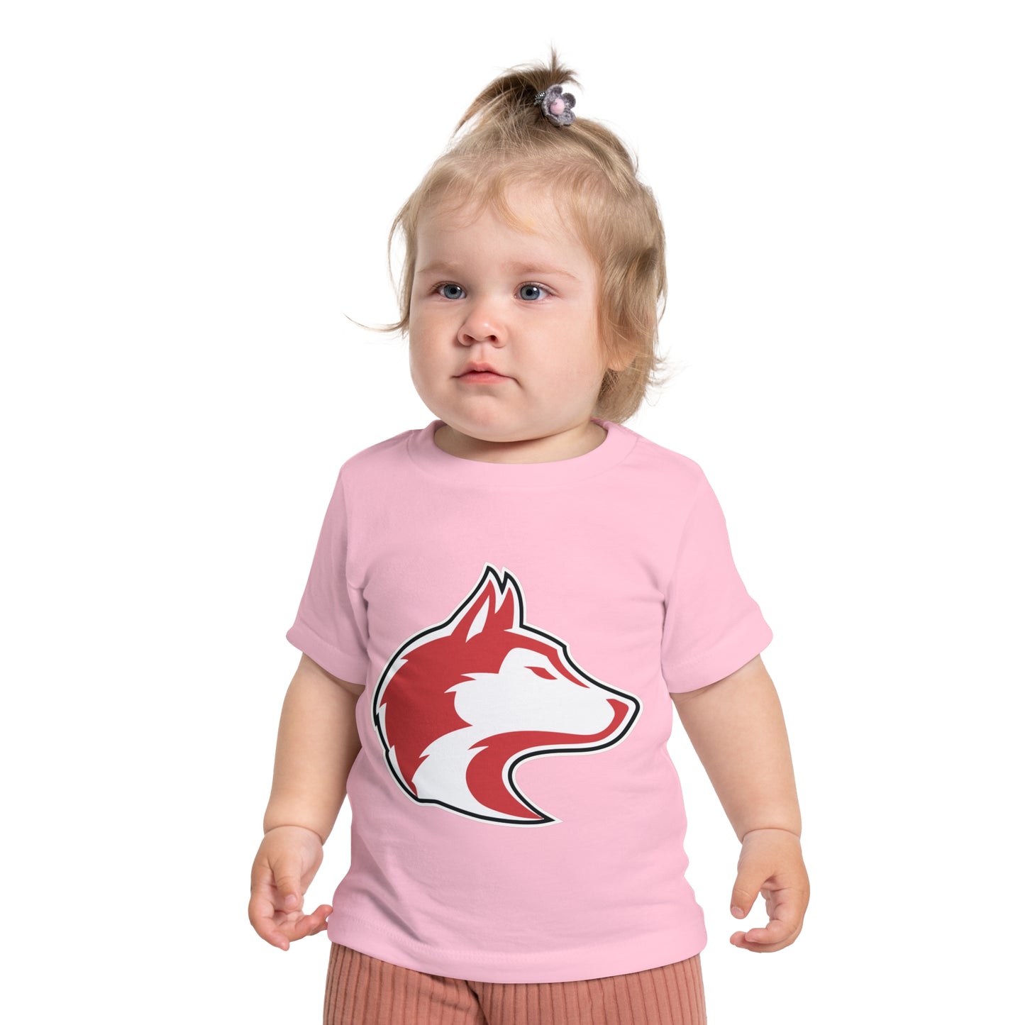 Baby Short Sleeve Tee