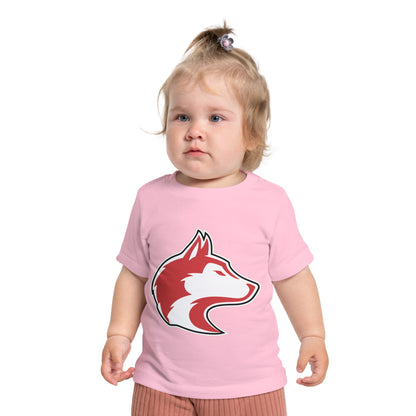 Baby Short Sleeve Tee