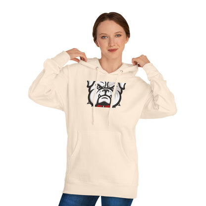 Midweight Pullover Hoodie
