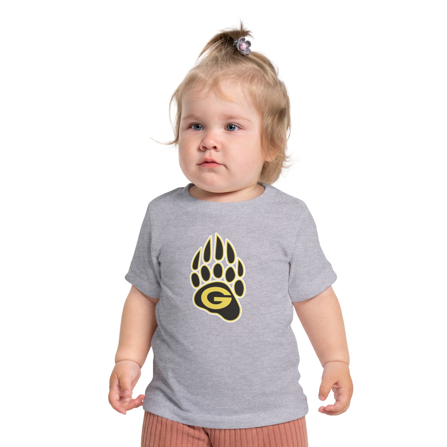 Baby Short Sleeve Tee