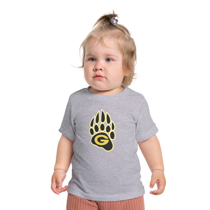 Baby Short Sleeve Tee