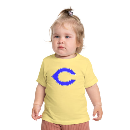 Baby Short Sleeve Tee
