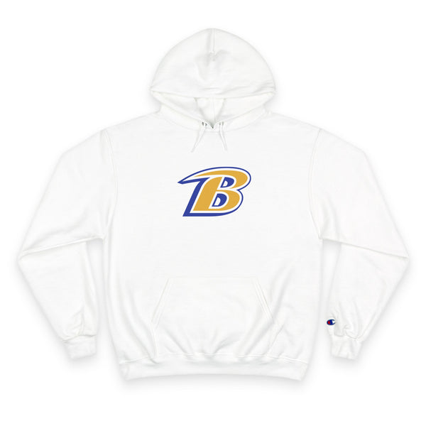 Champion Powerblend Fleece Pullover Hoodie