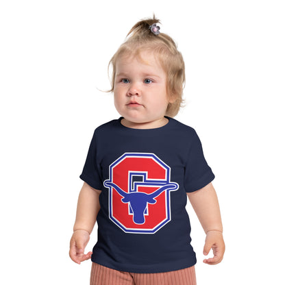 Baby Short Sleeve Tee