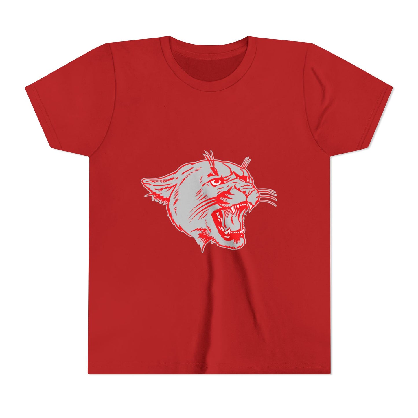 Youth Short Sleeve Tee