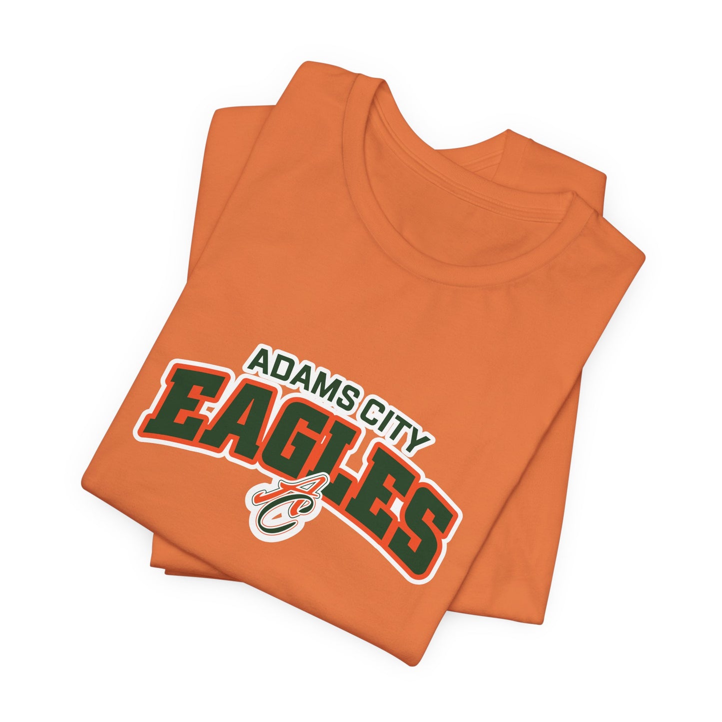 Jersey Short Sleeve Tee