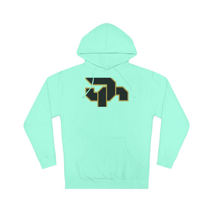 Midweight Pullover Hoodie