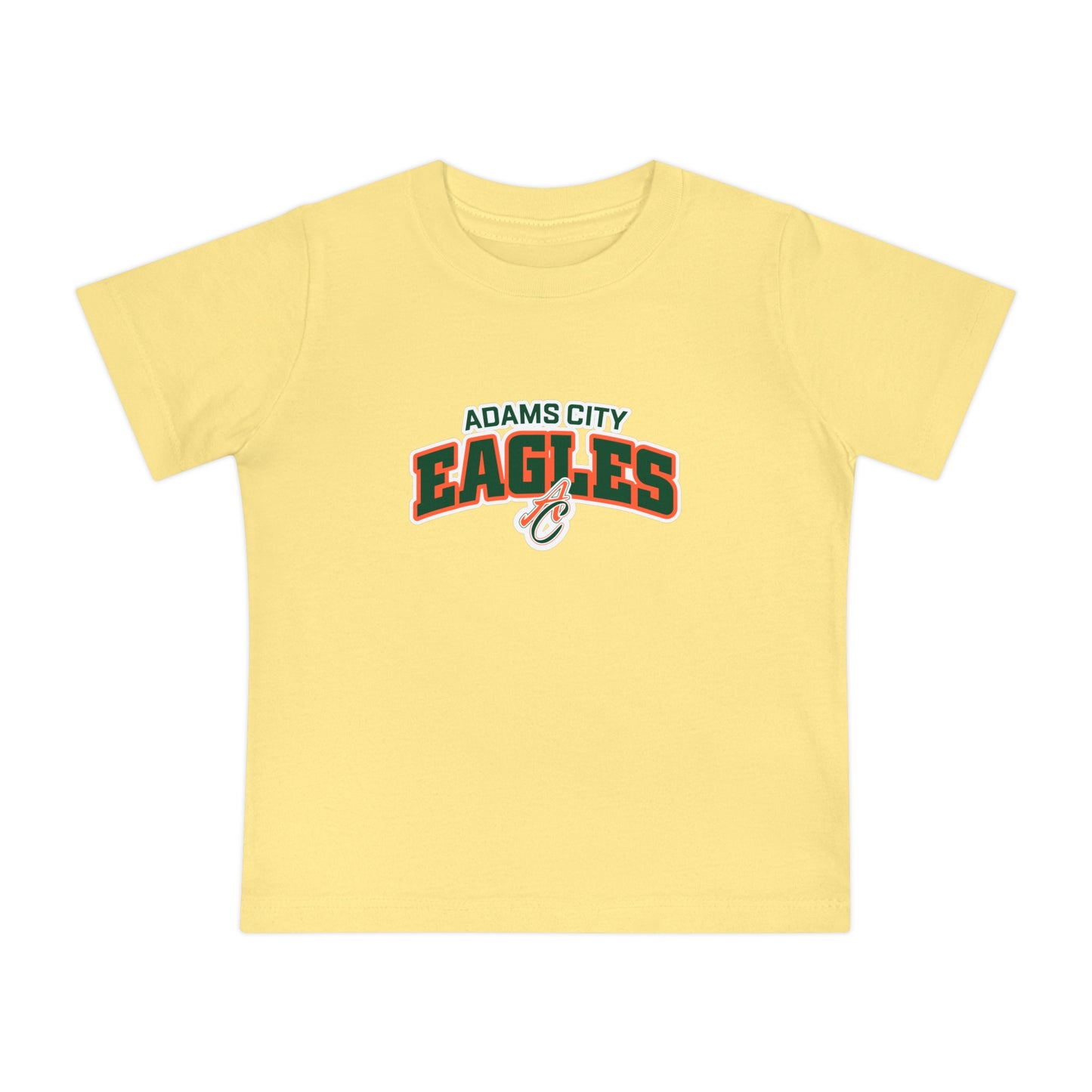 Baby Short Sleeve Tee