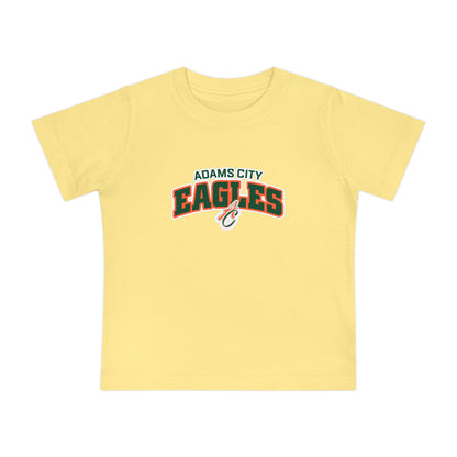 Baby Short Sleeve Tee