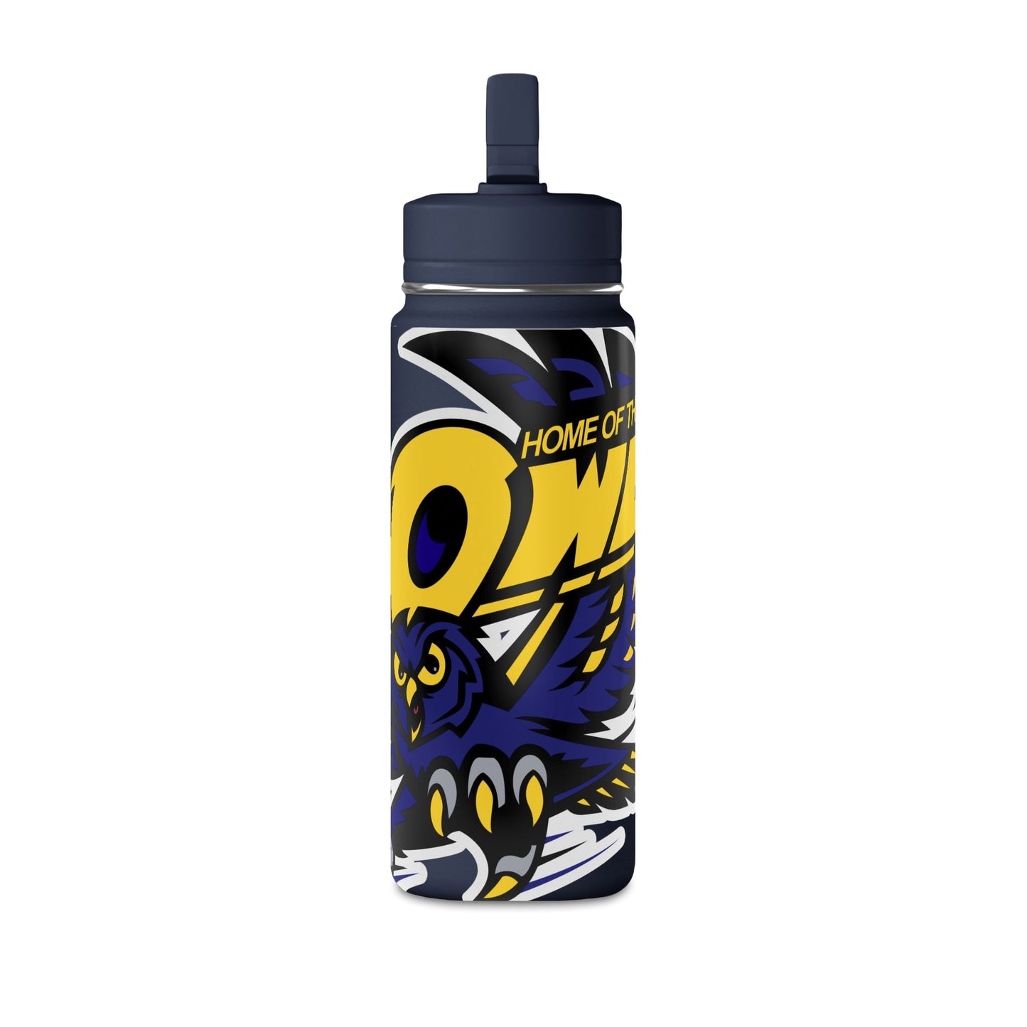 Mini Water Bottle, 20oz