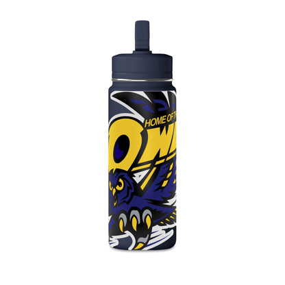 Mini Water Bottle, 20oz