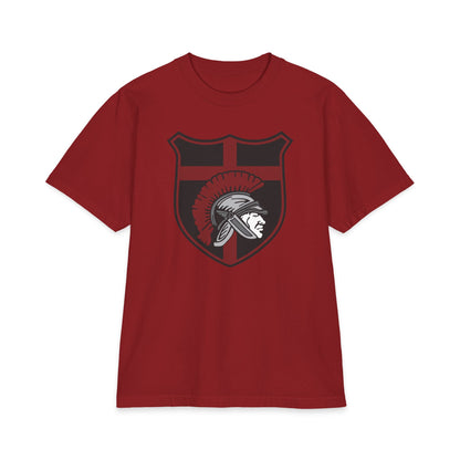 Max Heavyweight Short Sleeve Tee