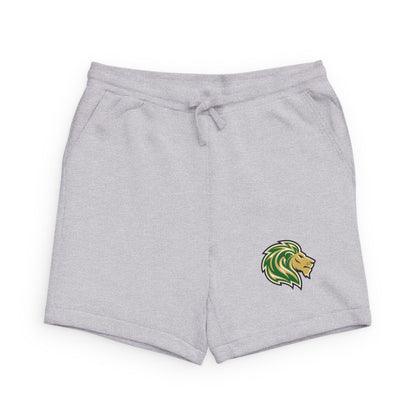 Unisex Sponge Fleece Sweatshort