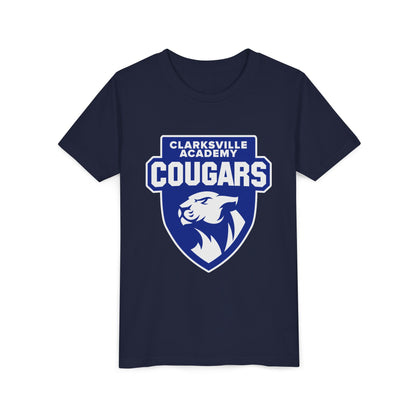 Youth Short Sleeve Tee
