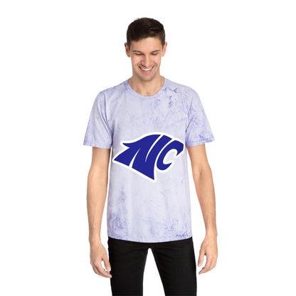 Color Blast School Spirit Tee