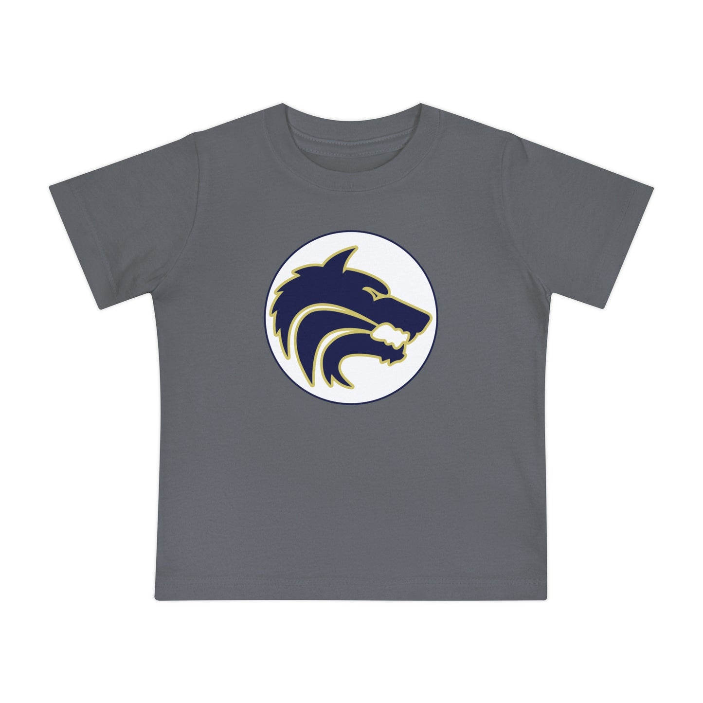 Baby Short Sleeve Tee