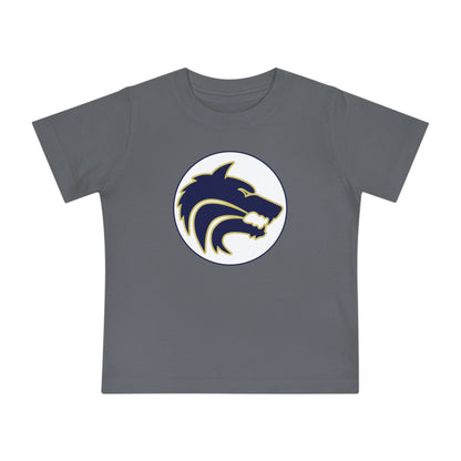 Baby Short Sleeve Tee
