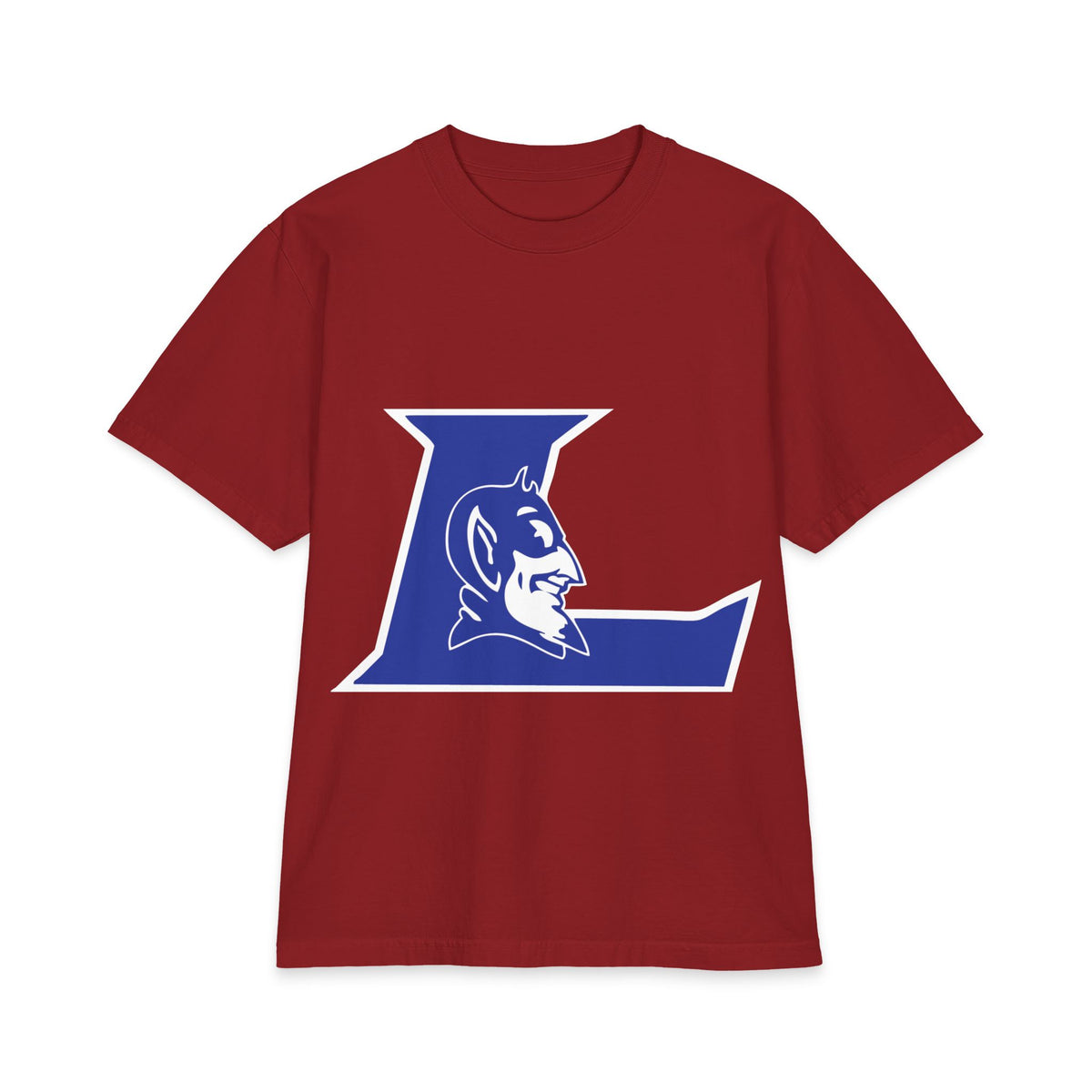 Max Heavyweight Short Sleeve Tee