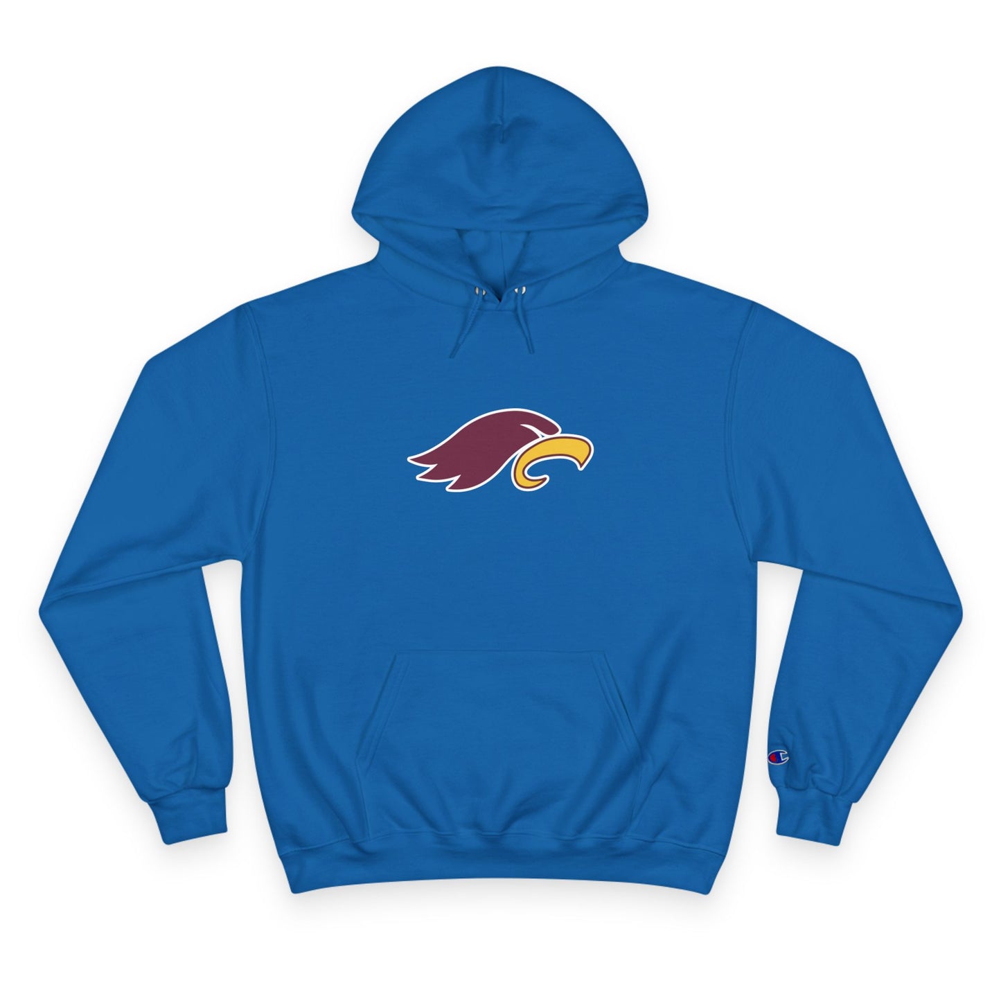 Champion Powerblend Fleece Pullover Hoodie