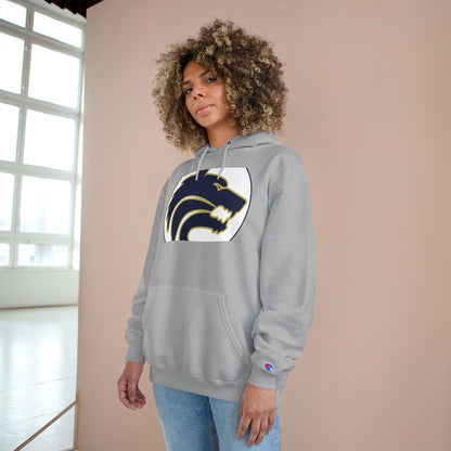 Champion Powerblend Fleece Pullover Hoodie