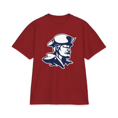 Max Heavyweight Short Sleeve Tee