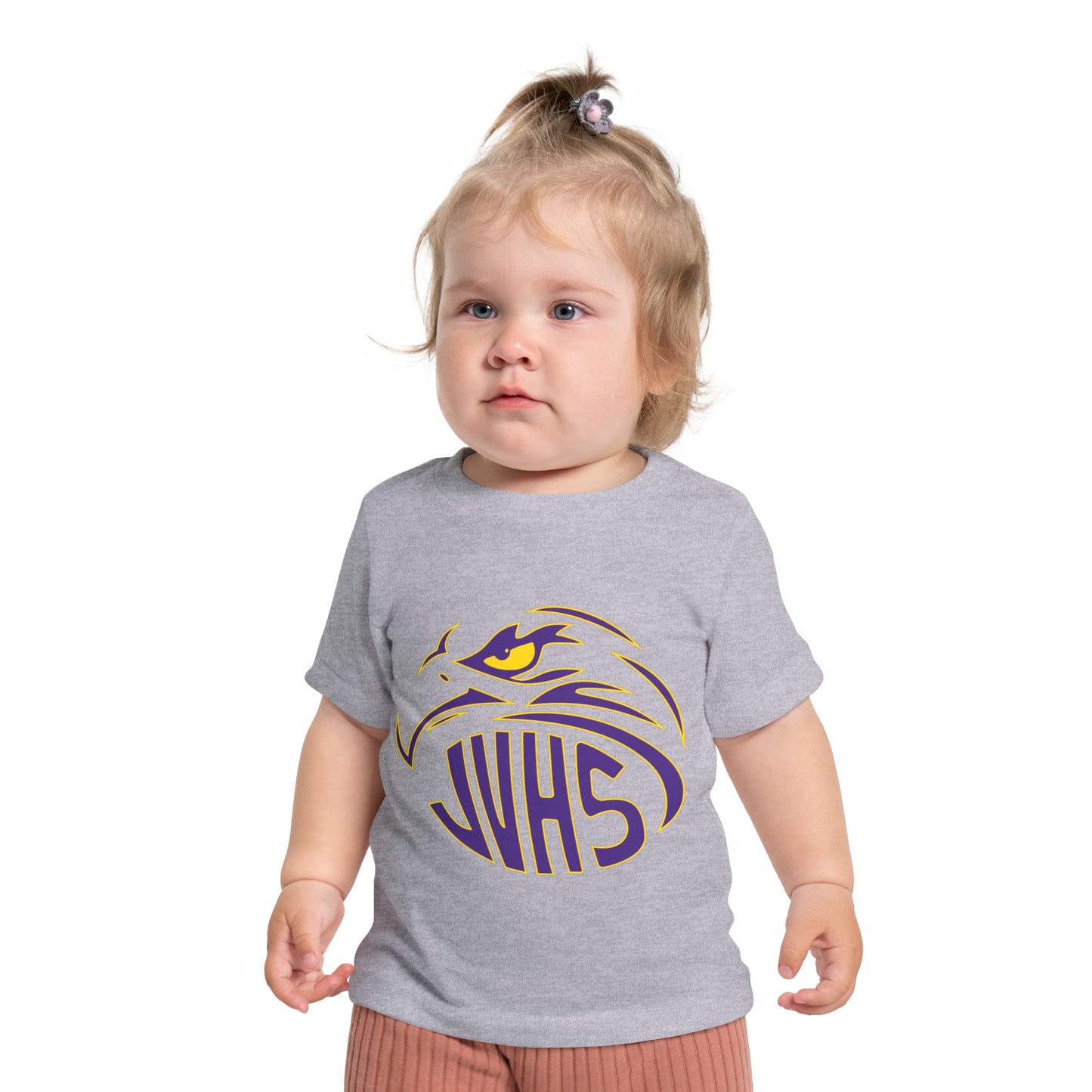 Baby Short Sleeve Tee