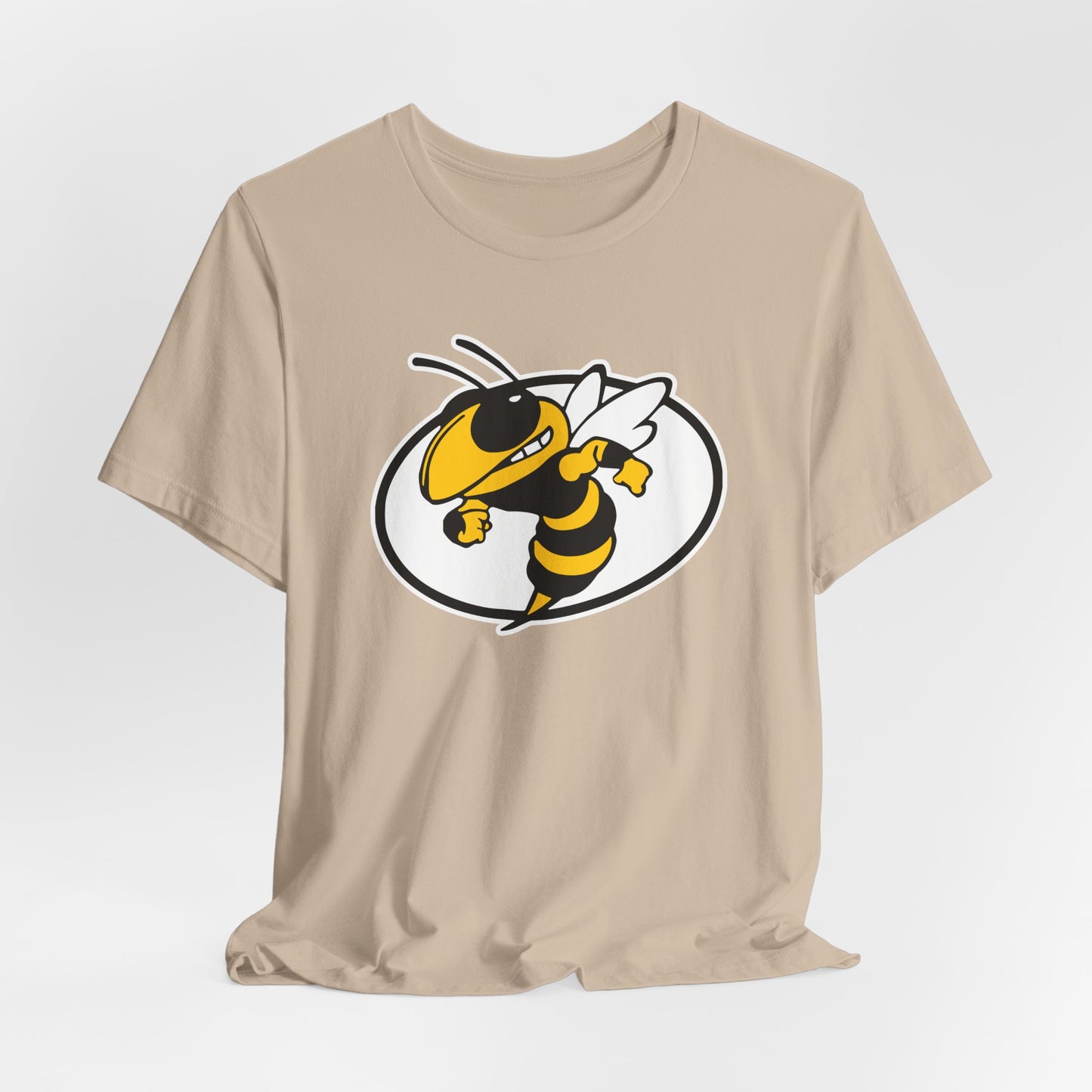 Jersey Short Sleeve Tee