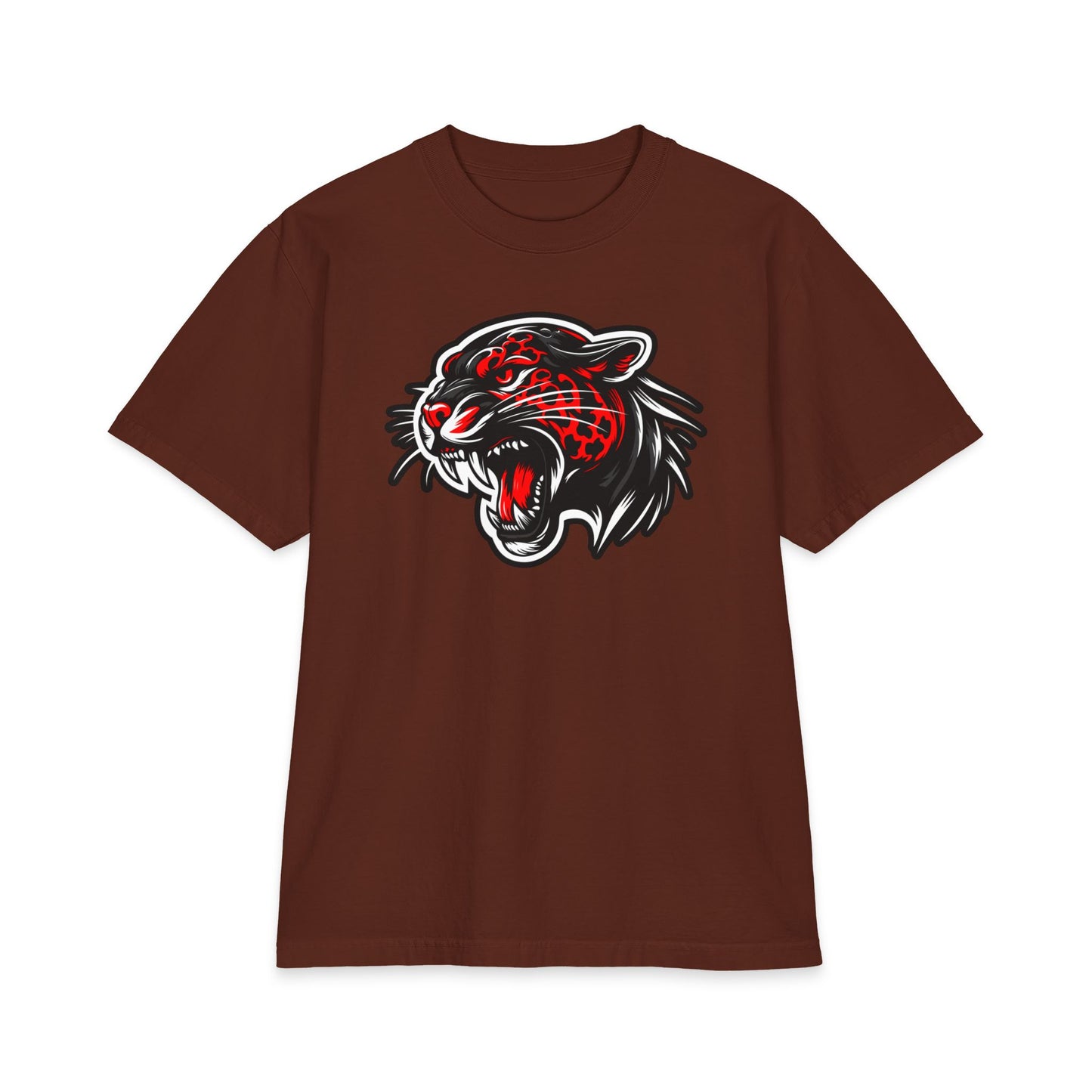 Max Heavyweight Short Sleeve Tee