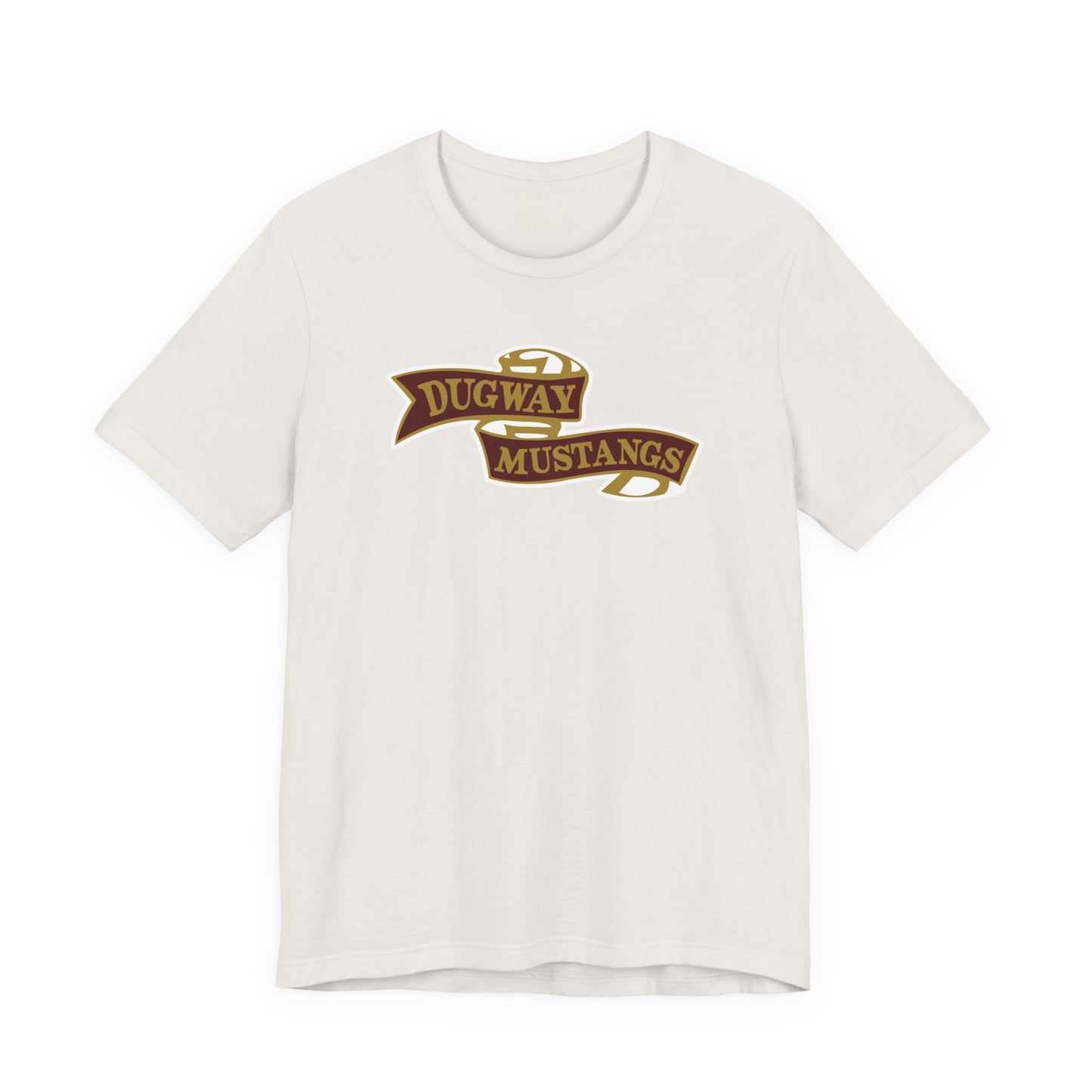 Jersey Short Sleeve Tee