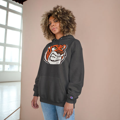 Champion Powerblend Fleece Pullover Hoodie