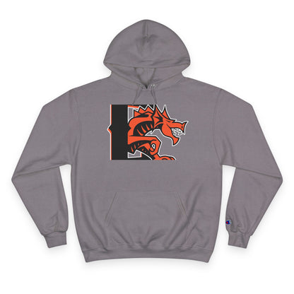 Champion Powerblend Fleece Pullover Hoodie