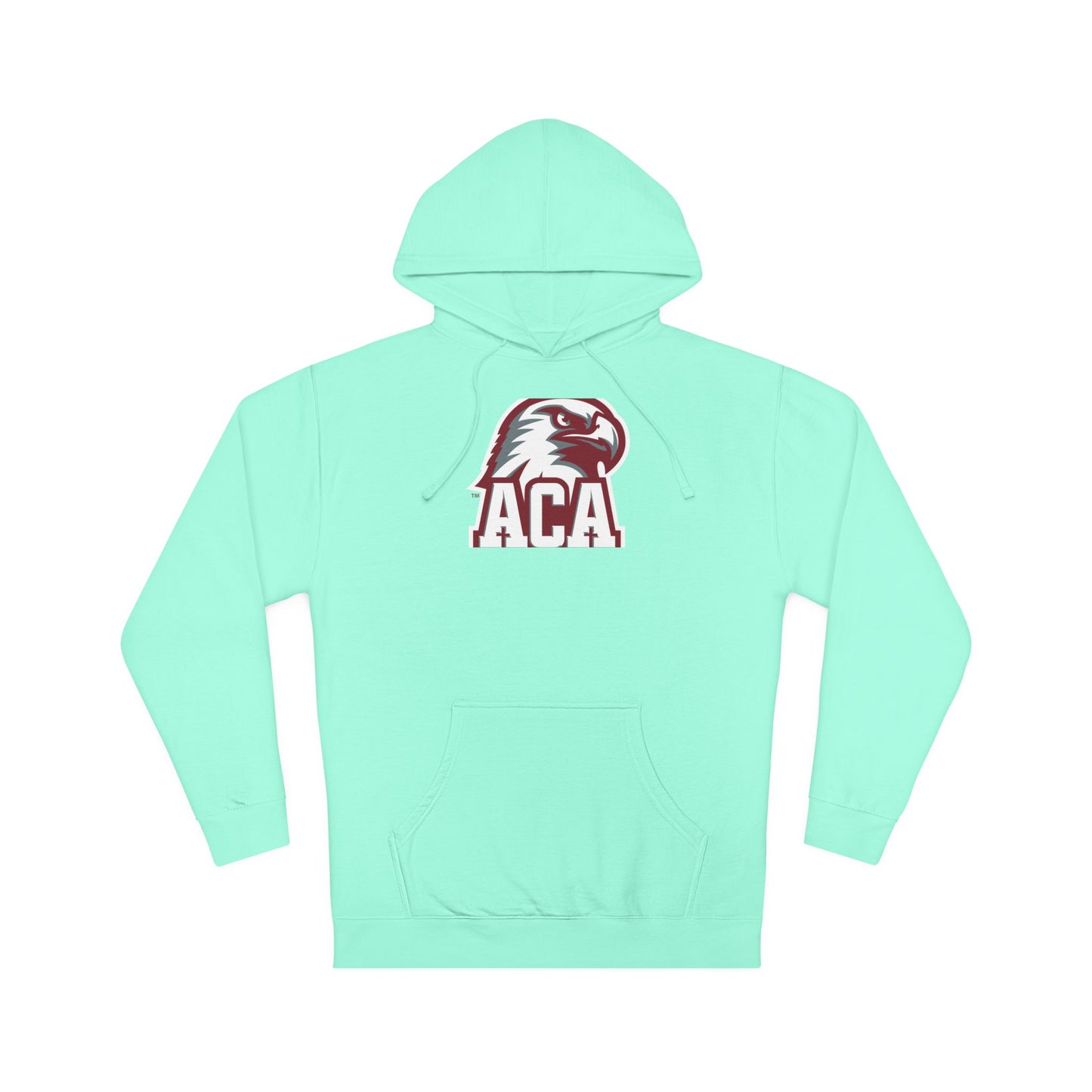 Midweight Pullover Hoodie